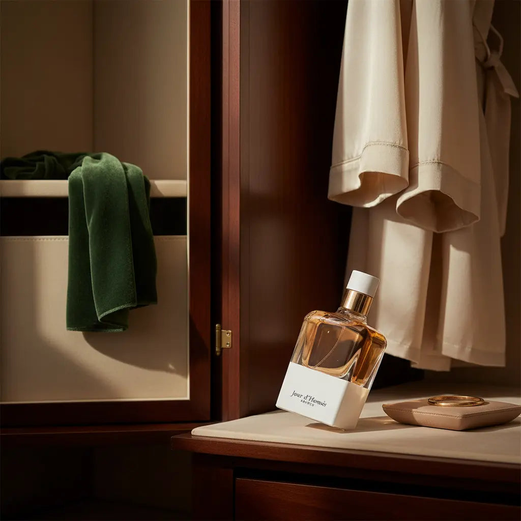Jour d’Hermès Absolu Eau de Parfum Feminino - Hermès