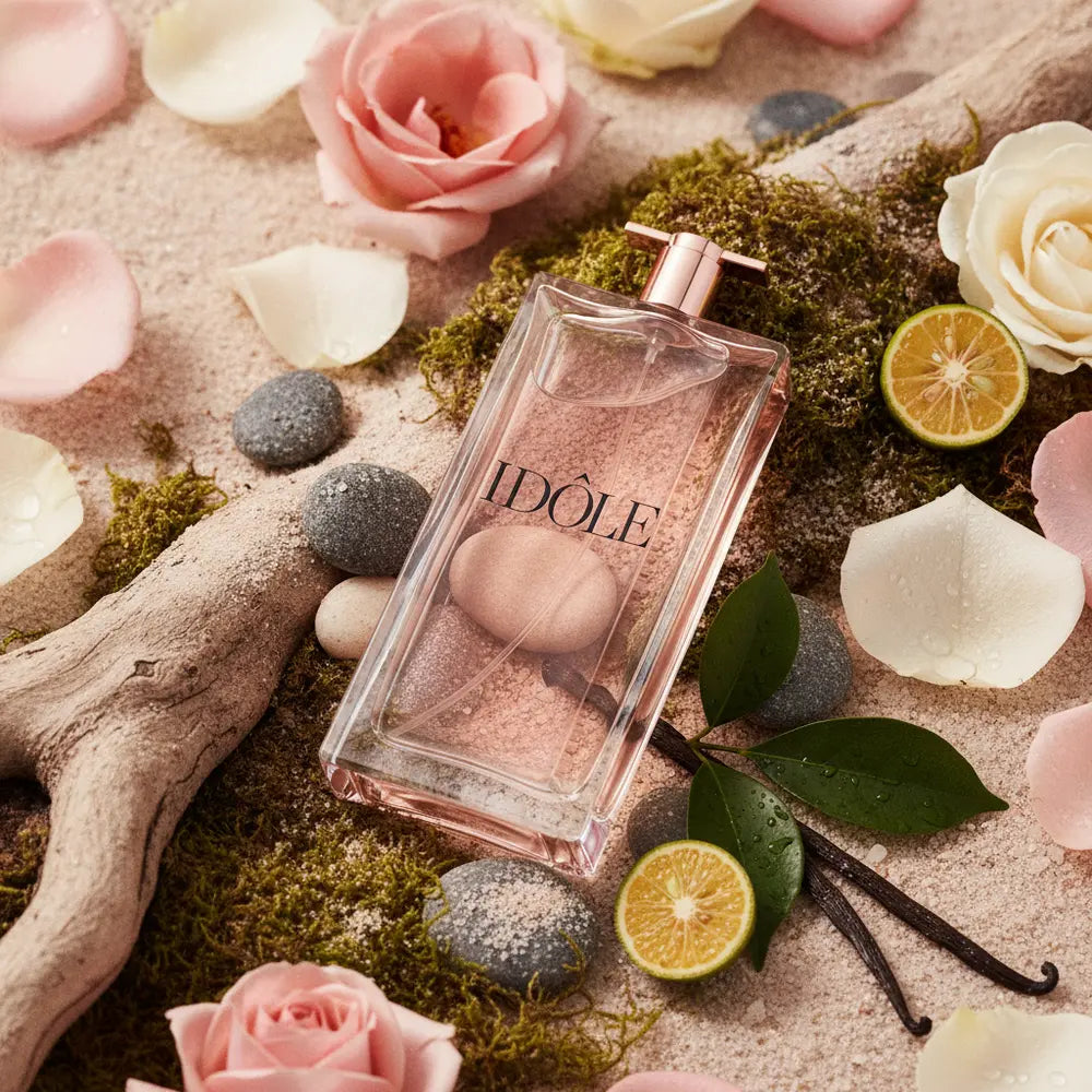 Idôle Eau de Parfum Feminino - Lancôme