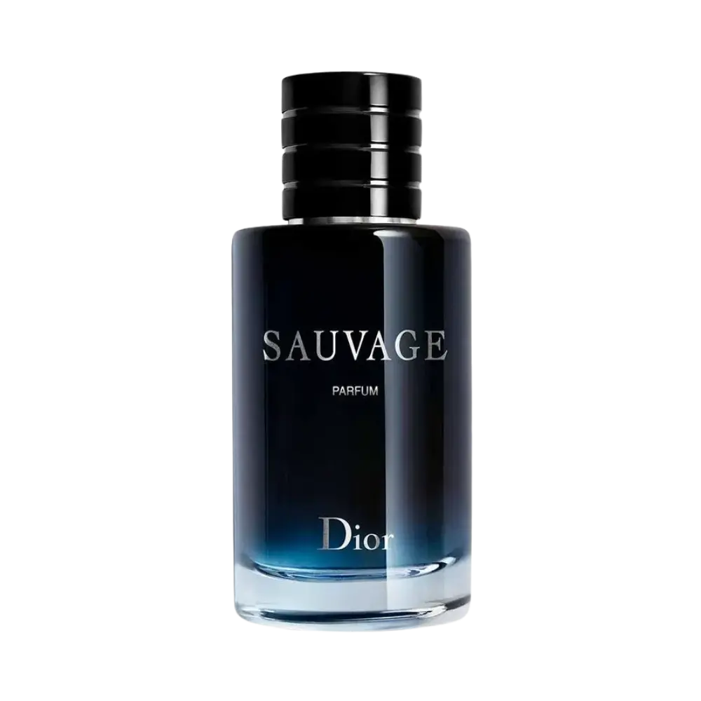 Sauvage Parfum Masculino - Dior