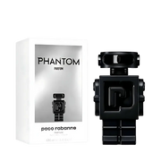 Phantom Parfum Masculino - Paco Rabanne