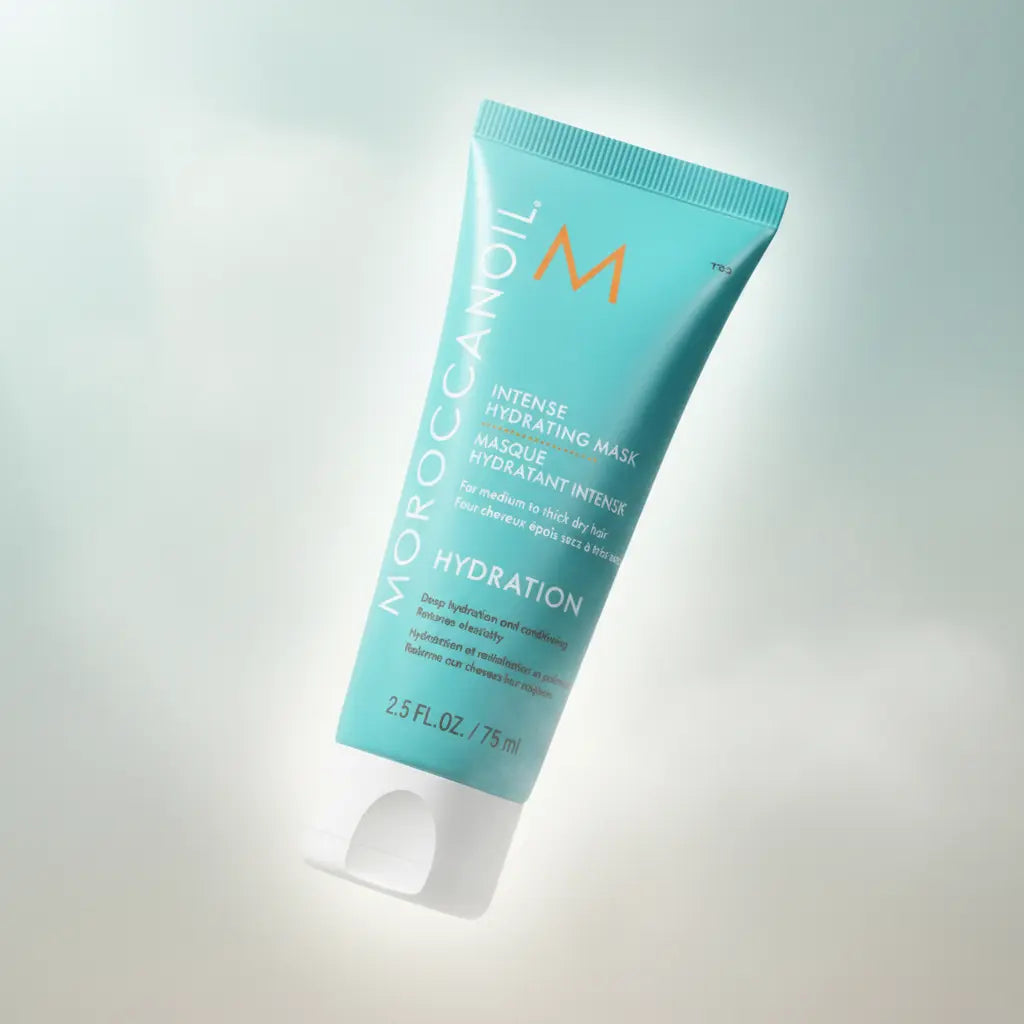 Máscara de Hidratação Intensa 75 ml - Moroccanoil