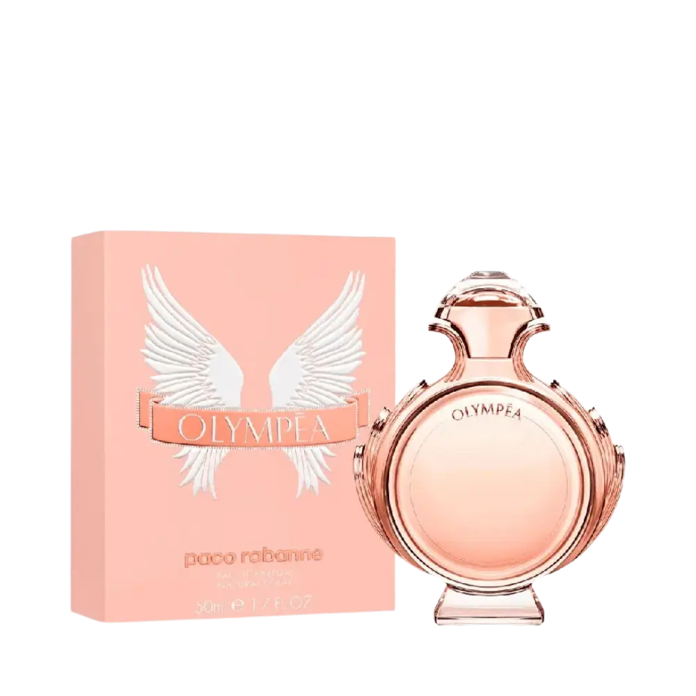 Olympéa Eau de Parfum Feminino - Rabanne