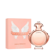 Olympéa Eau de Parfum Feminino - Rabanne