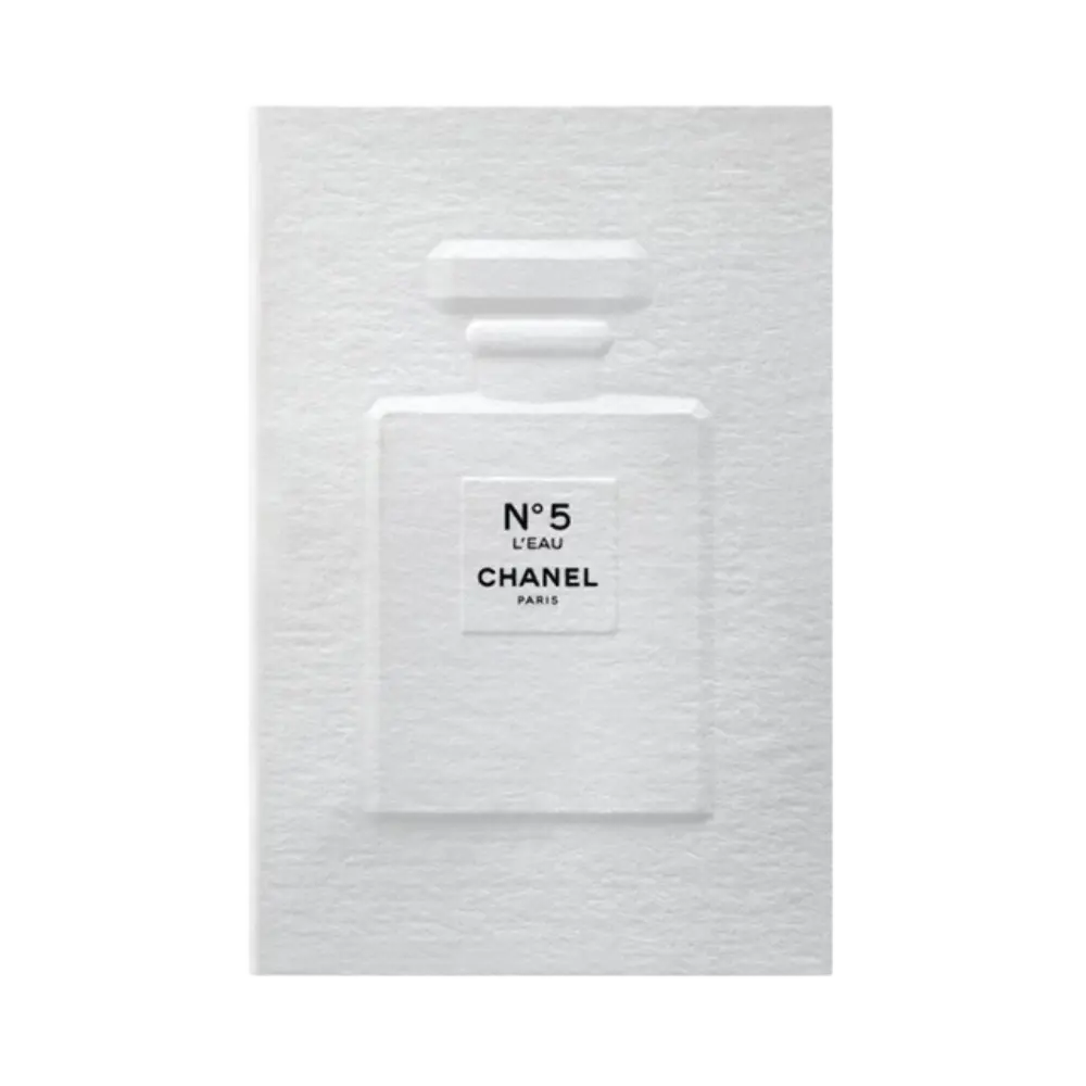 N°5 L'Eau Eau de Toilette Feminino - Chanel