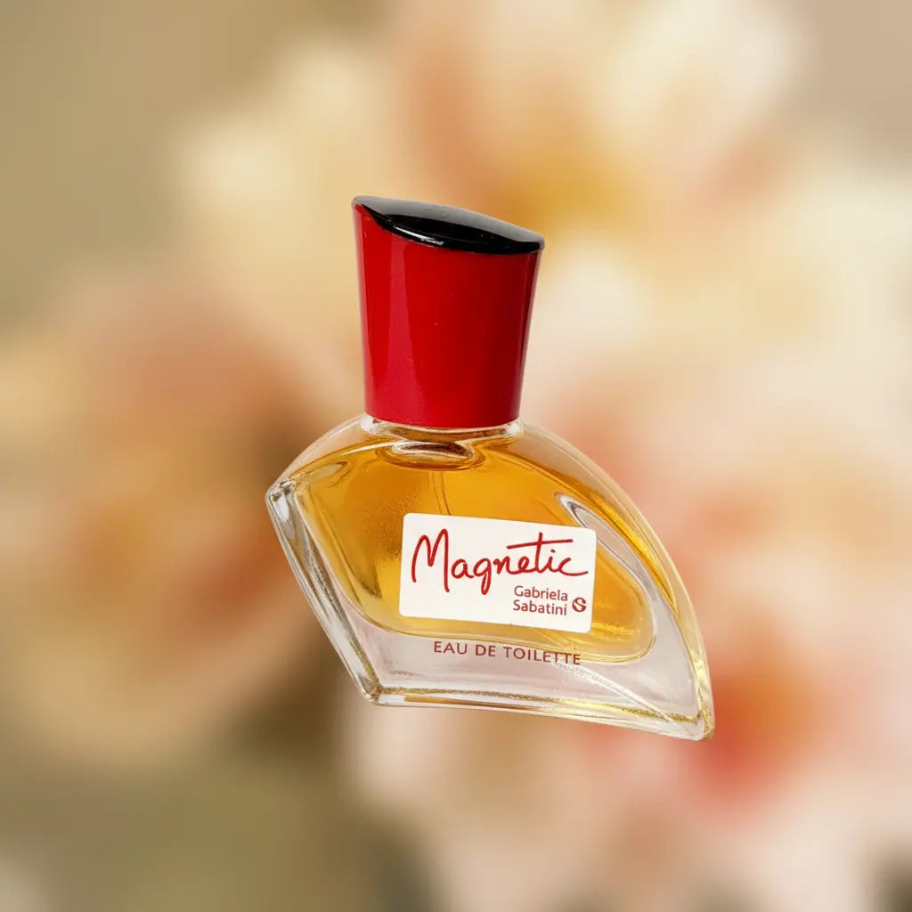 Miniatura Magnetic Eau de Toilette Feminino - Gabriela Sabatini