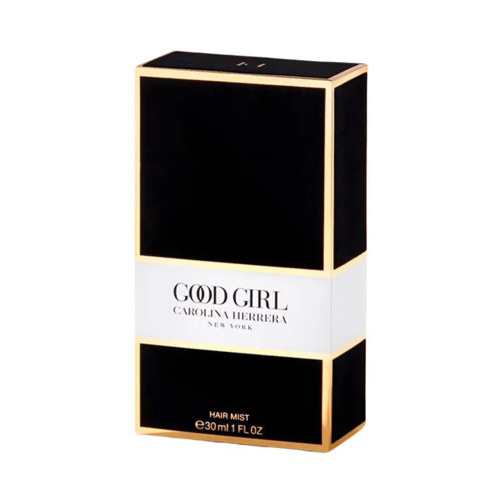 Good Girl Hair Mist Feminino - Carolina Herrera