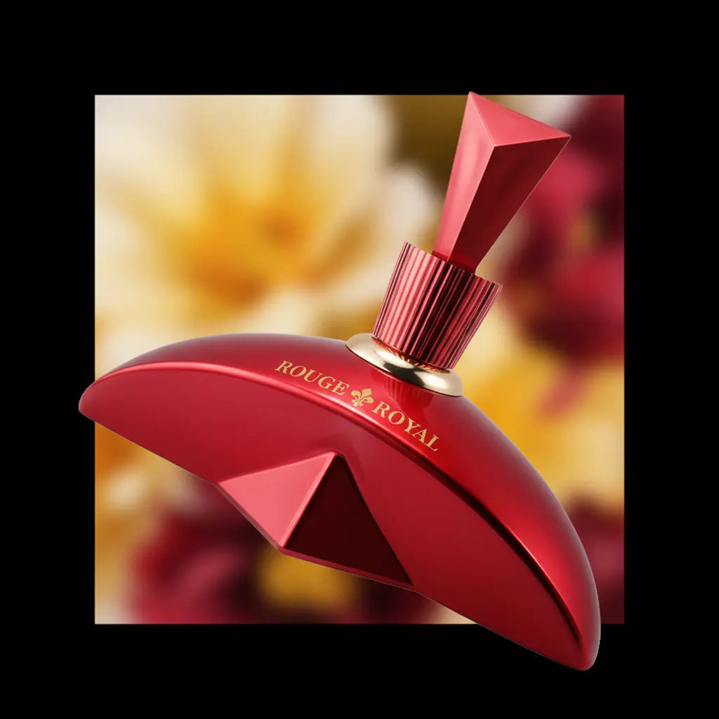 Rouge Royal Eau de Parfum Feminino - Marina de Bourbon