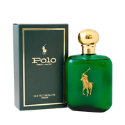 Ralph Lauren Polo Eau de Toilette Masculino - Ralph Lauren