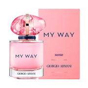 My Way Eau de Parfum Nectar Feminino - Giorgio Armani