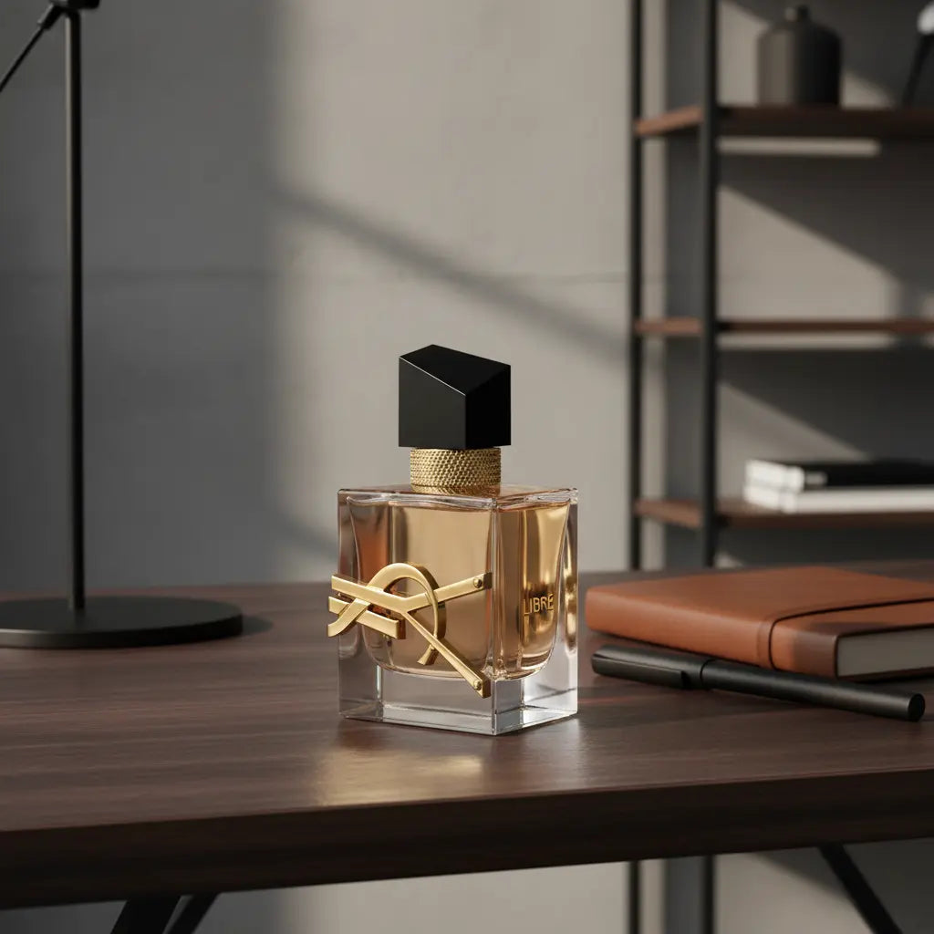 Libre Eau de Parfum Feminino - Yves Saint Laurent