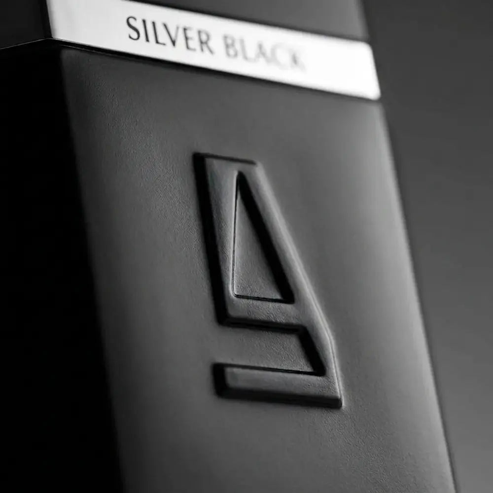 Azzaro Silver Black Eau de Toilette Masculino - Azzaro
