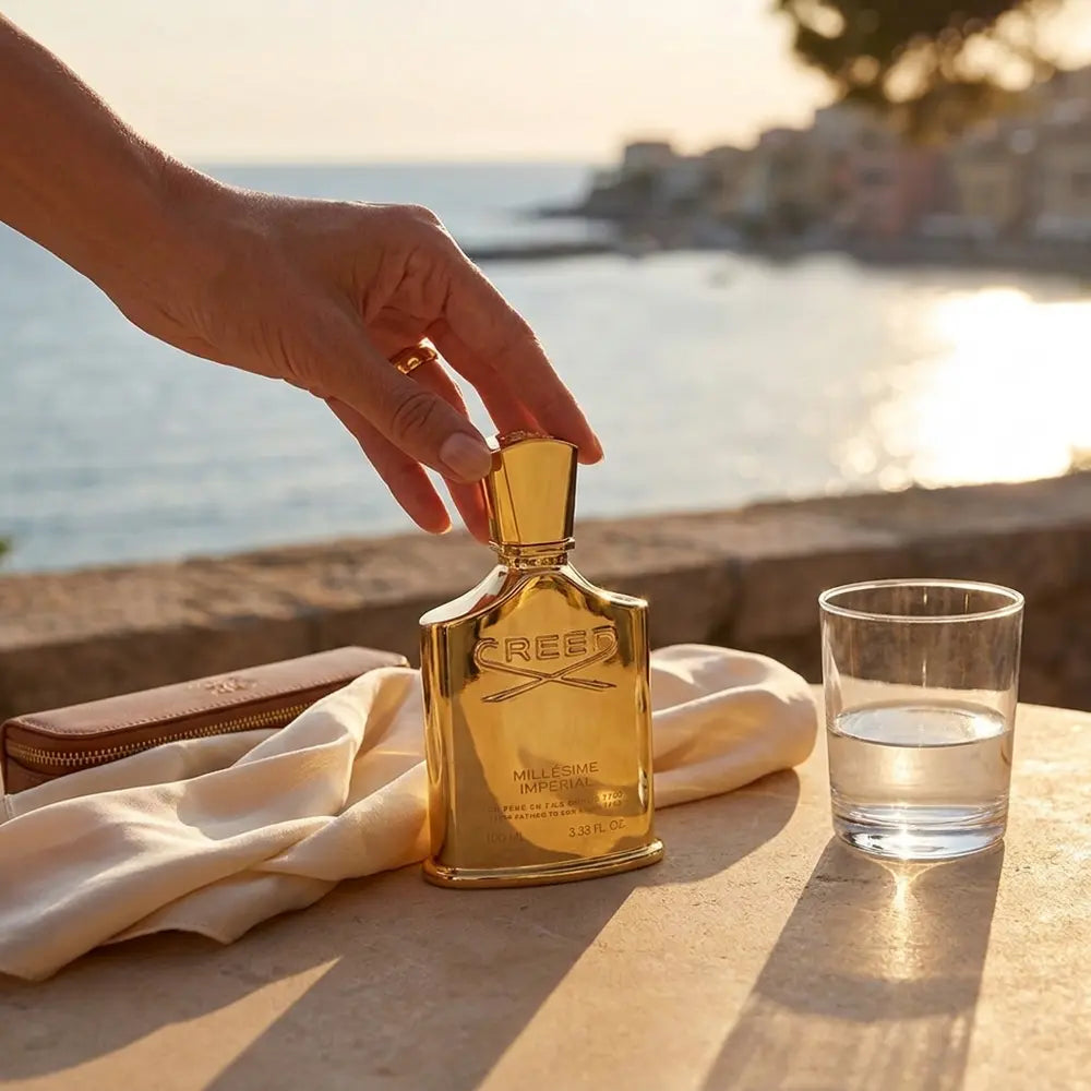 Millésime Impérial Eau de Parfum Unissex - Creed