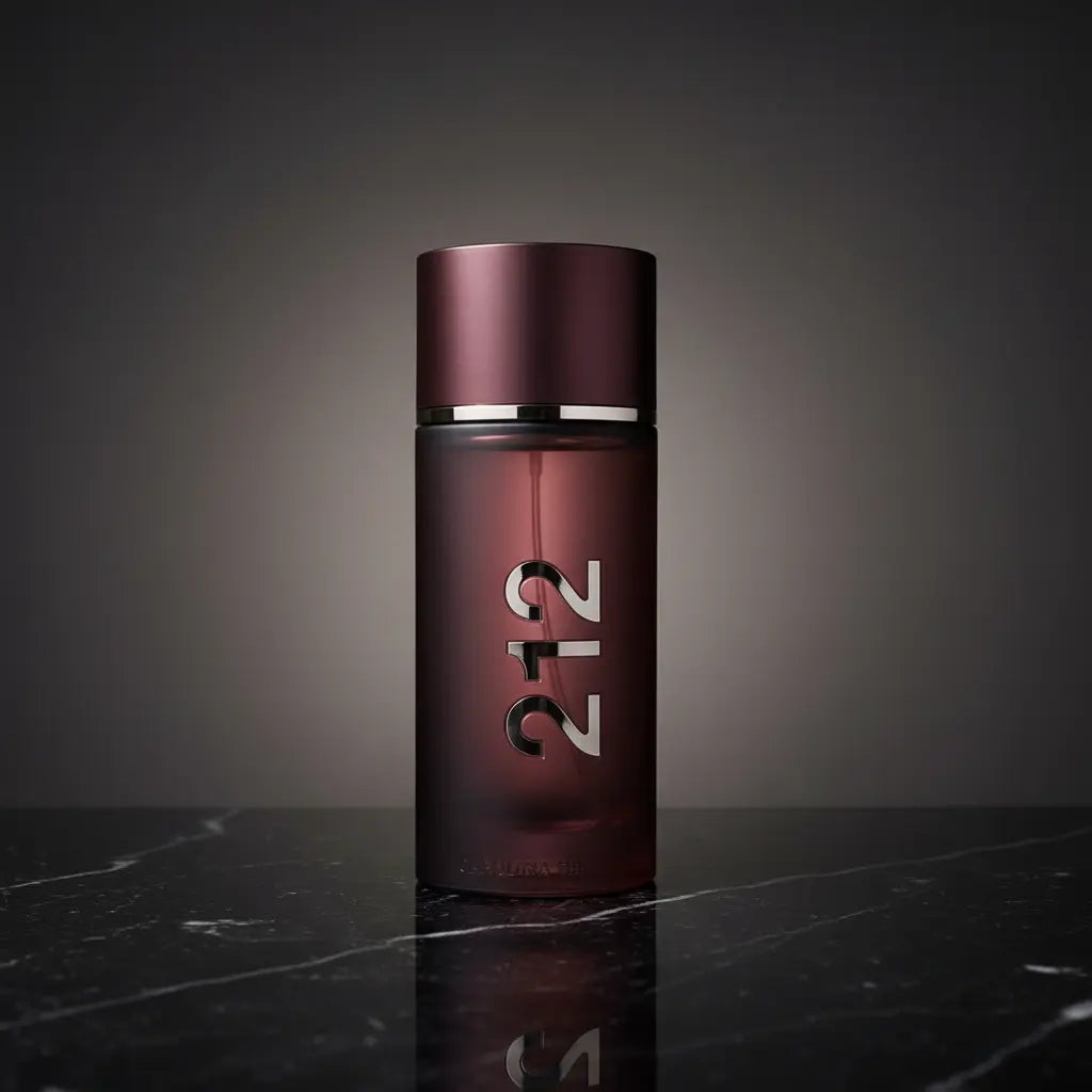 212 Sexy Men Eau de Toilette Masculino - Carolina Herrera