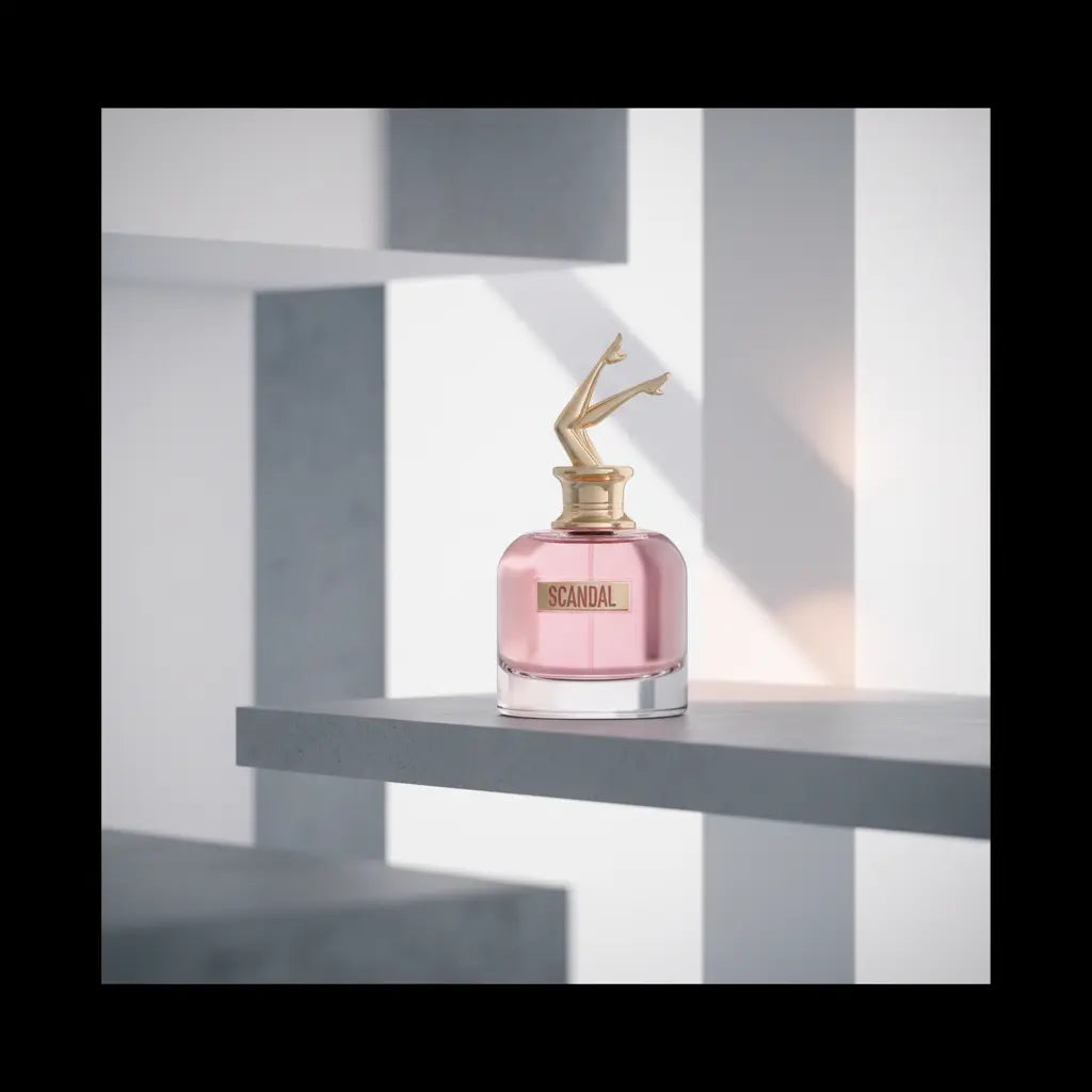 Scandal Eau de Parfum Feminino - Jean Paul Gaultier