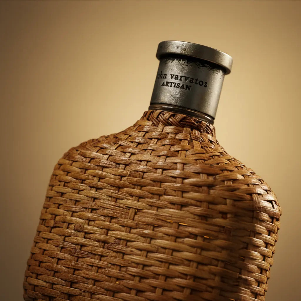 Artisan Eau de Toilette Masculino - John Varvatos