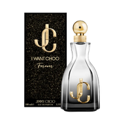 I Want Choo Forever Eau de Parfum Feminino - Jimmy Choo