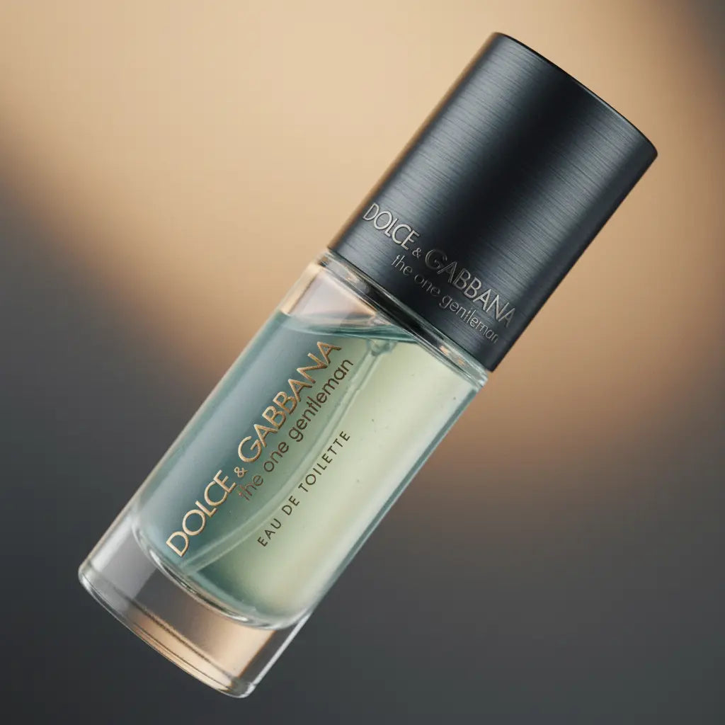 Miniatura The One Gentleman Eau de Toilette Masculino - Dolce&Gabbana