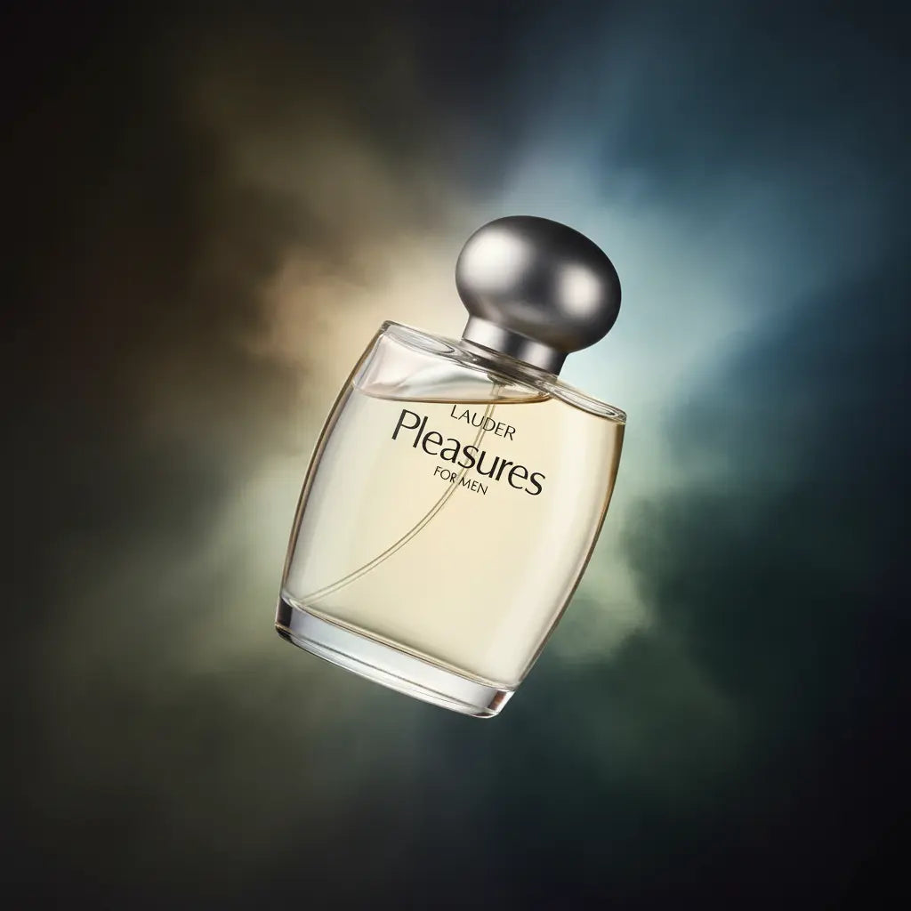 Pleasures For Men Eau de Cologne Masculino - Estée Lauder