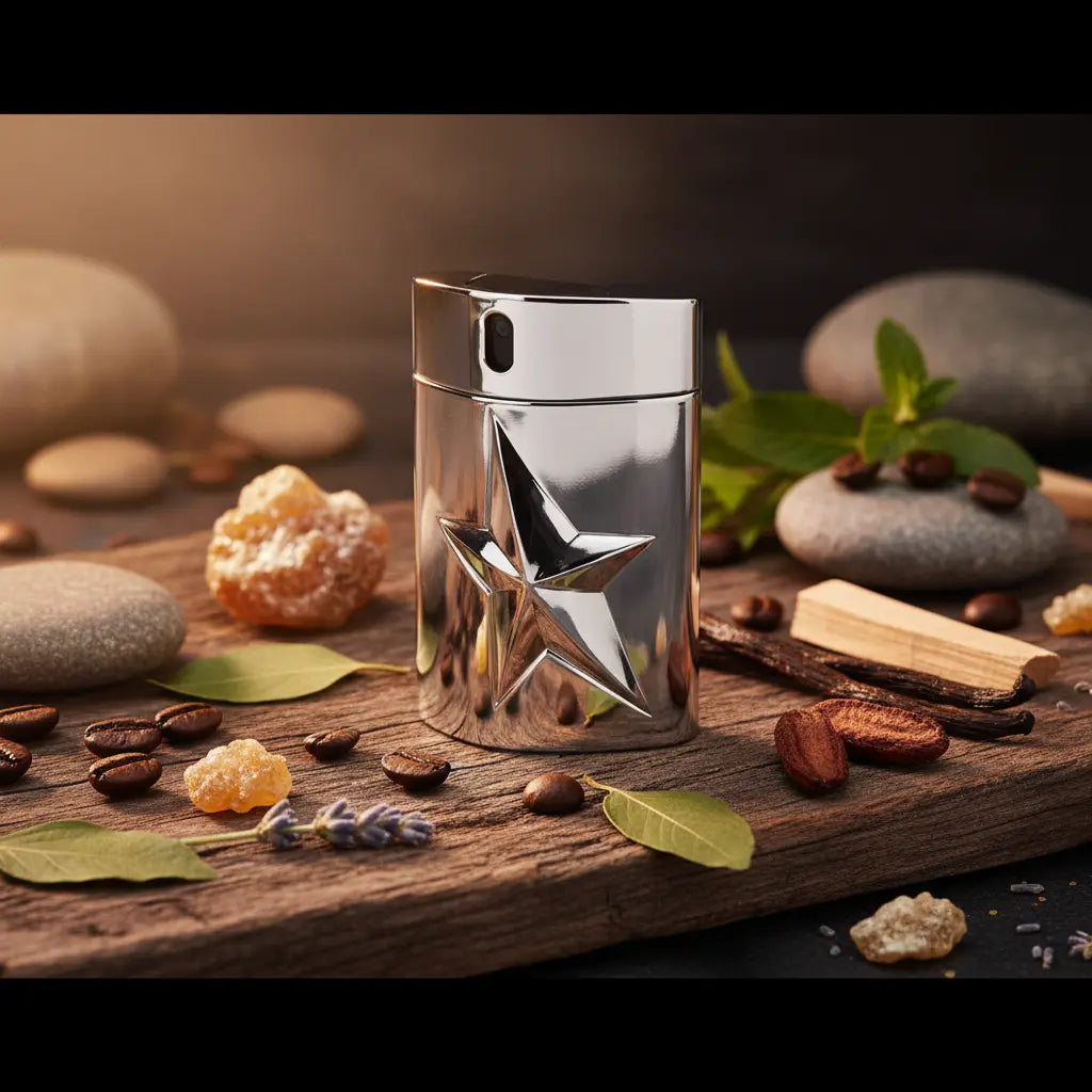 Decant A*Men Eau de Toilette Masculino - Mugler