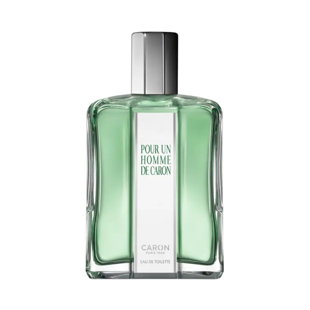 Pour Un Homme de Caron Eau de Toilette Masculino - Caron
