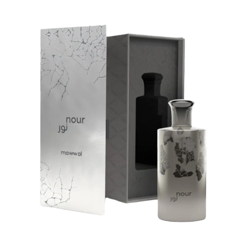 Nour Eau de Parfum Feminino - Mawwal Arabia