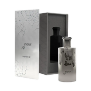 Nour Eau de Parfum Feminino - Mawwal Arabia