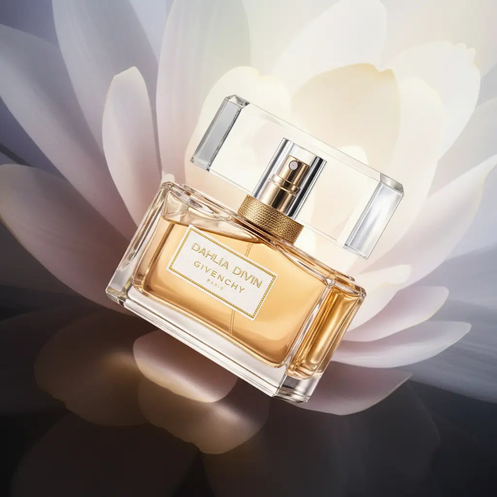 Decant Dahlia Divin Eau de Parfum Feminino - Givenchy