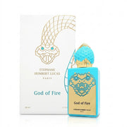 God of Fire Eau de Parfum Unissex - Stéphane Humbert Lucas