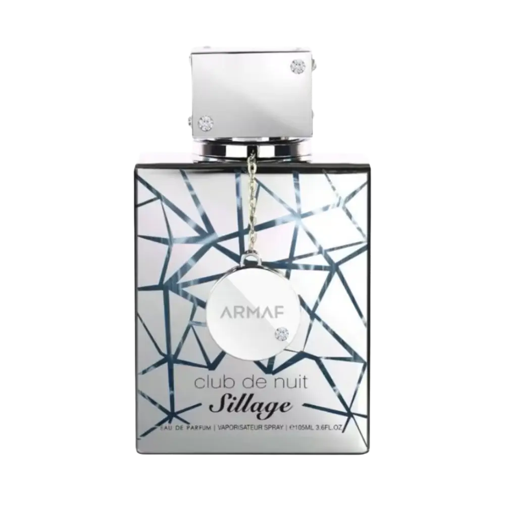 Club de Nuit Sillage Eau de Parfum Unissex - Armaf