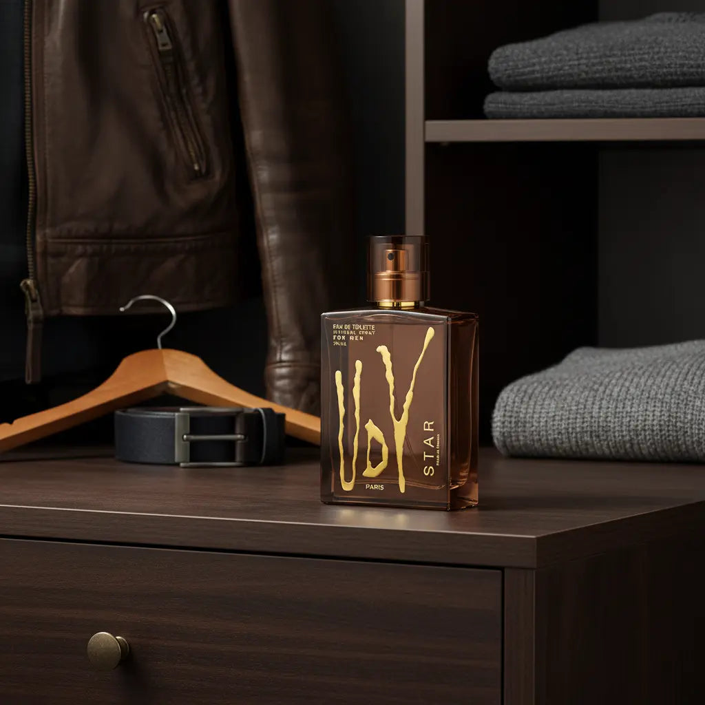UDV Star Eau de Toilette Masculino - Ulric de Varens