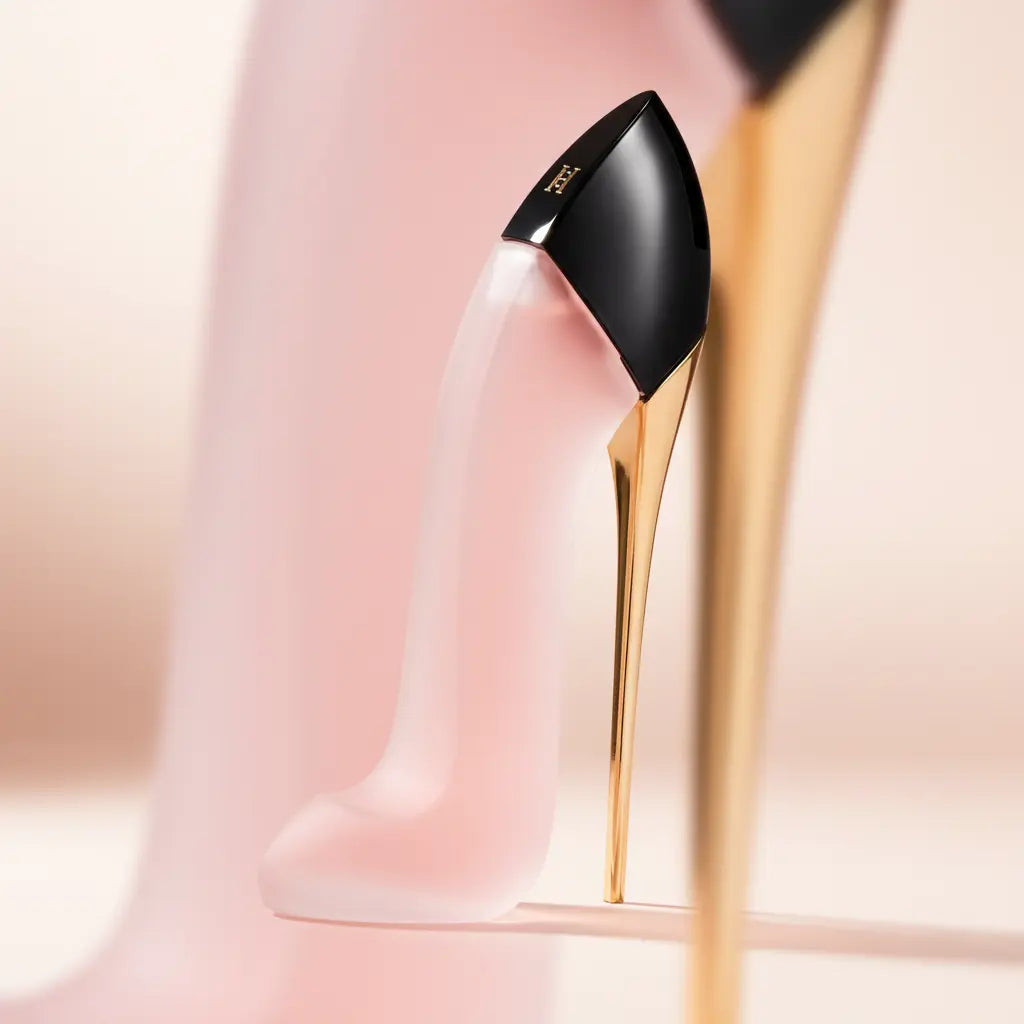Good Girl Blush Hair Mist Feminino - Carolina Herrera