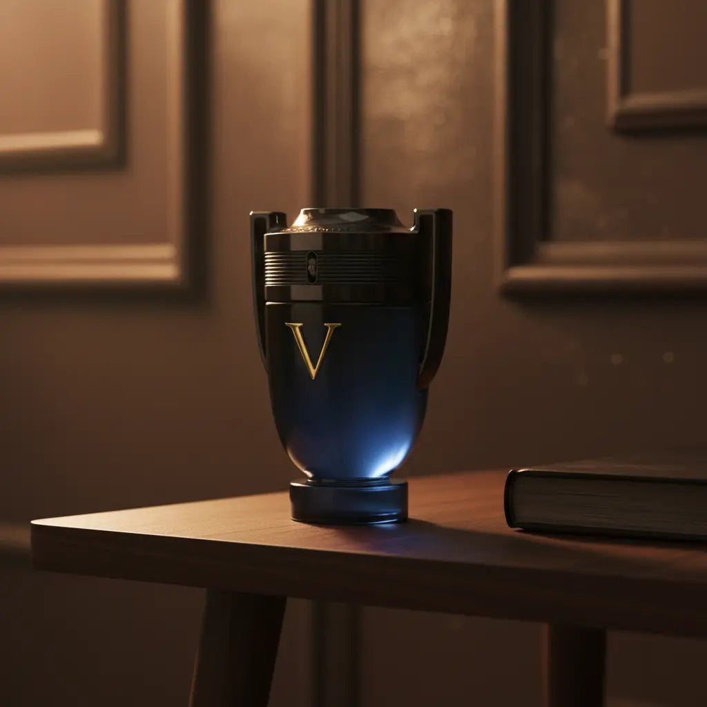 Invictus Victory Elixir Parfum Intense Masculino - Rabanne