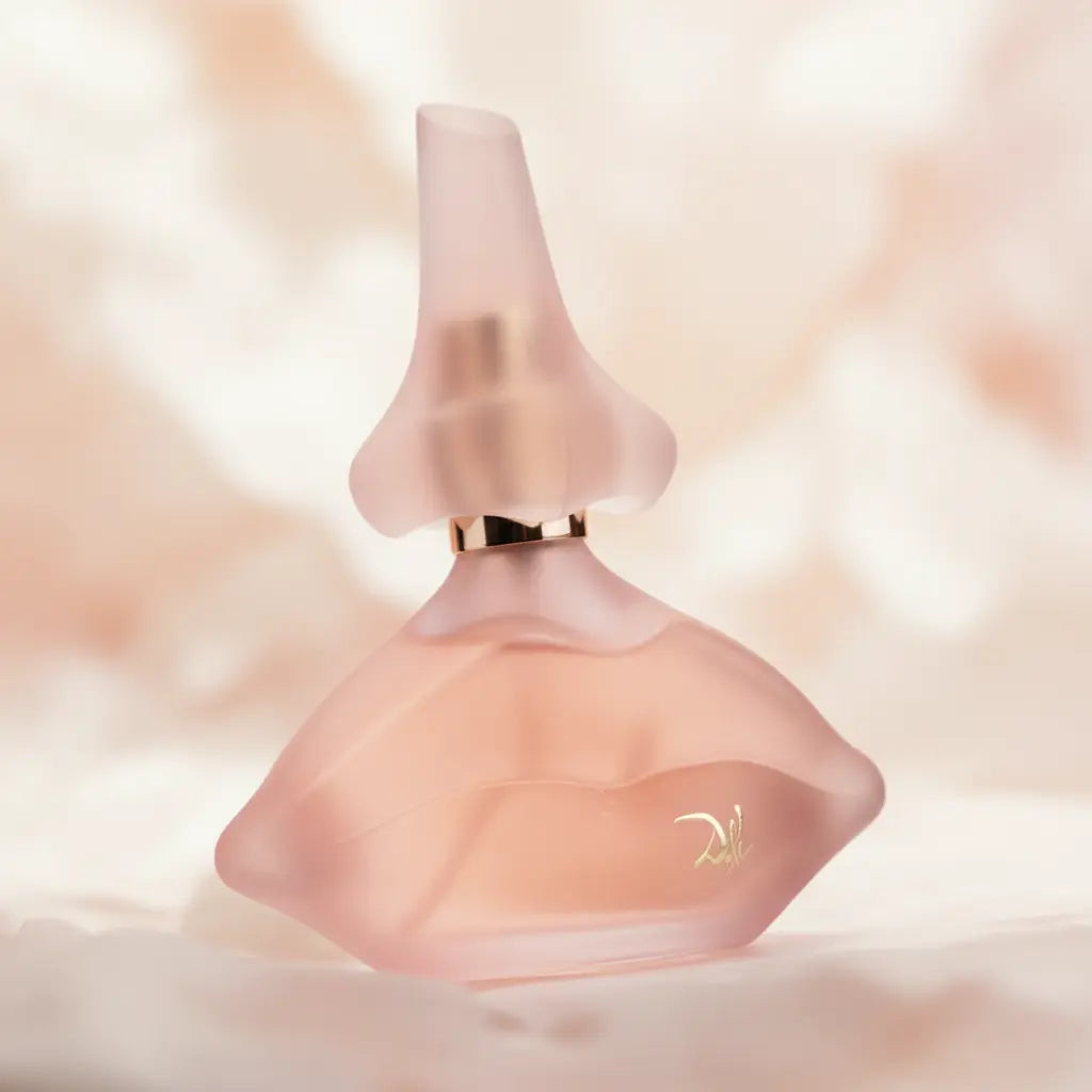Eau de Dali Eau de Toilette Feminino - Salvador Dalí