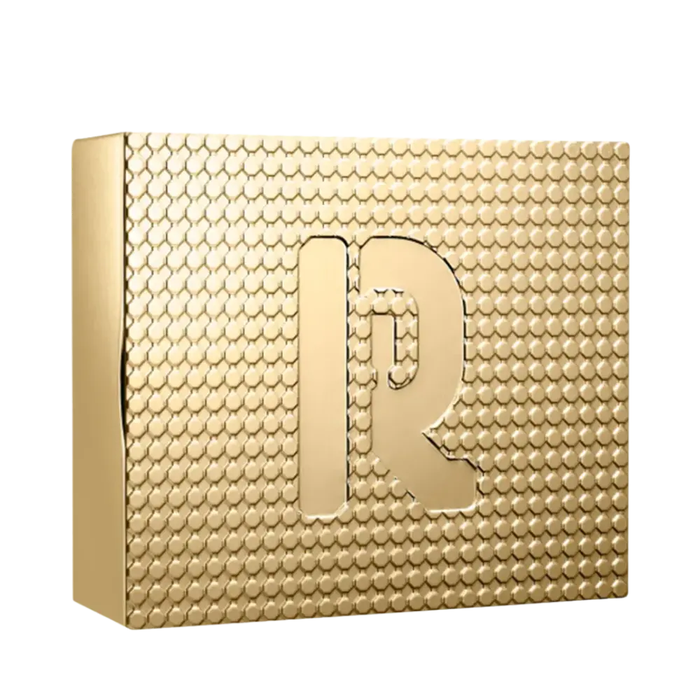 Kit Lady Million Eau de Parfum Feminino e Loção Corporal - Paco Rabanne