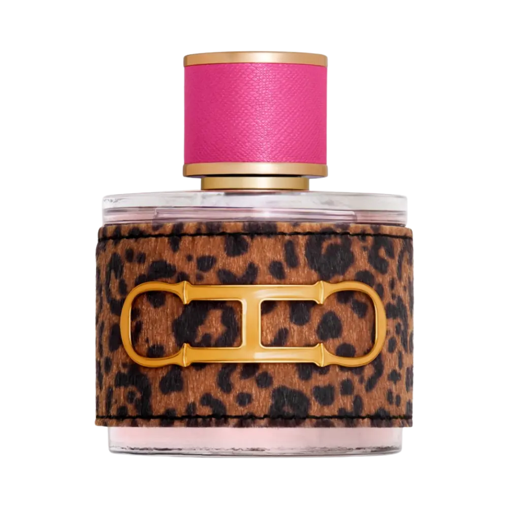 CH Wild Love Limited Edition Eau de Parfum Feminino - Carolina Herrera
