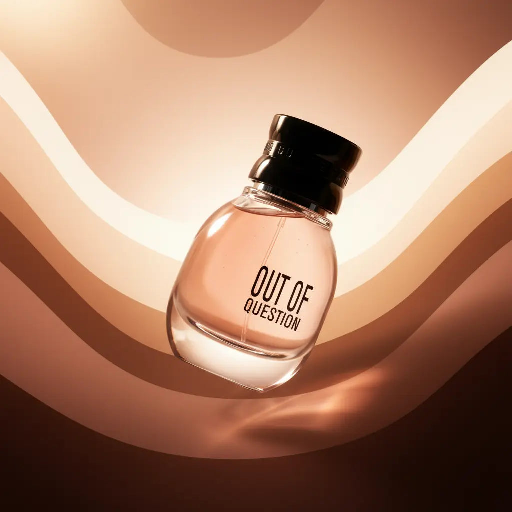 Out Of Question Eau de Parfum Feminino - Omerta