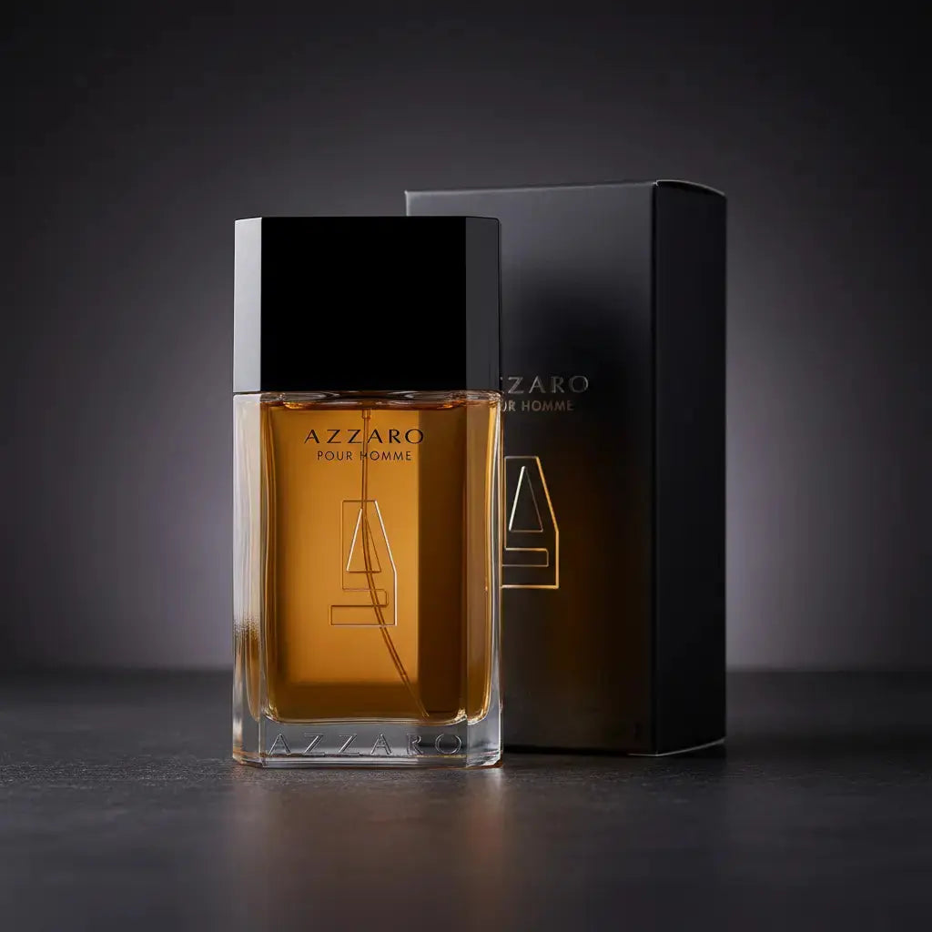 Decant Azzaro Pour Homme Eau de Toilette Masculino - Azzaro