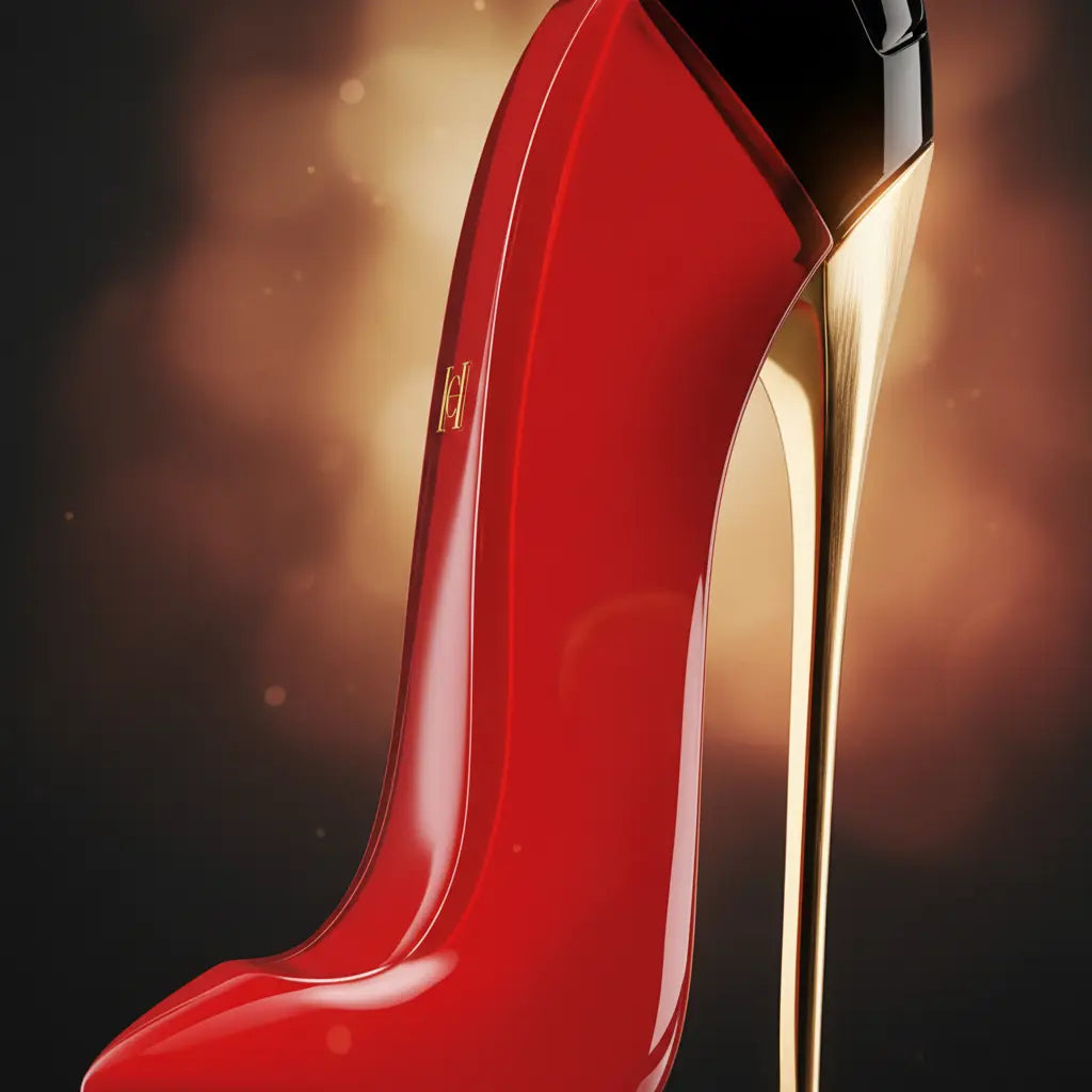 Very Good Girl Eau de Parfum Feminino - Carolina Herrera