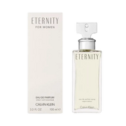 Eternity Eau de Parfum Feminino - Calvin Klein