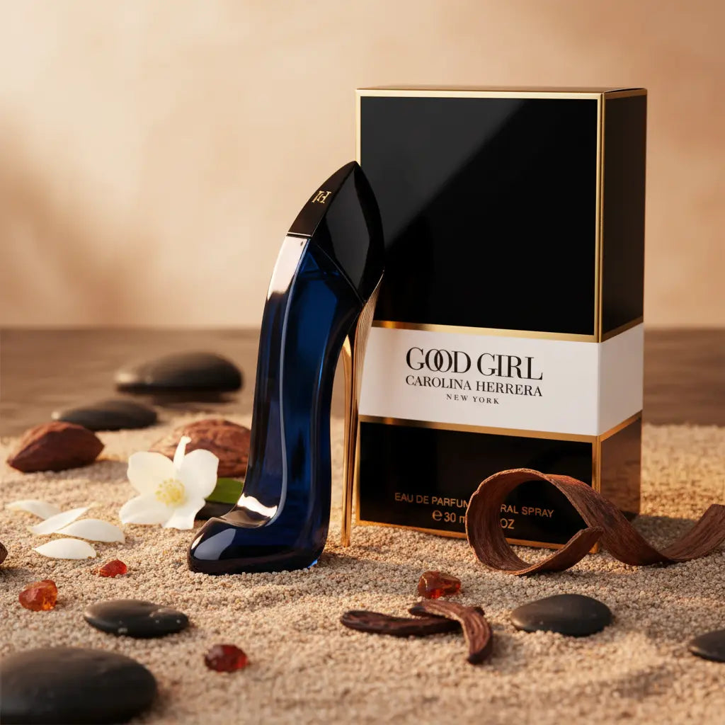 Good Girl Eau de Parfum Feminino - Carolina Herrera