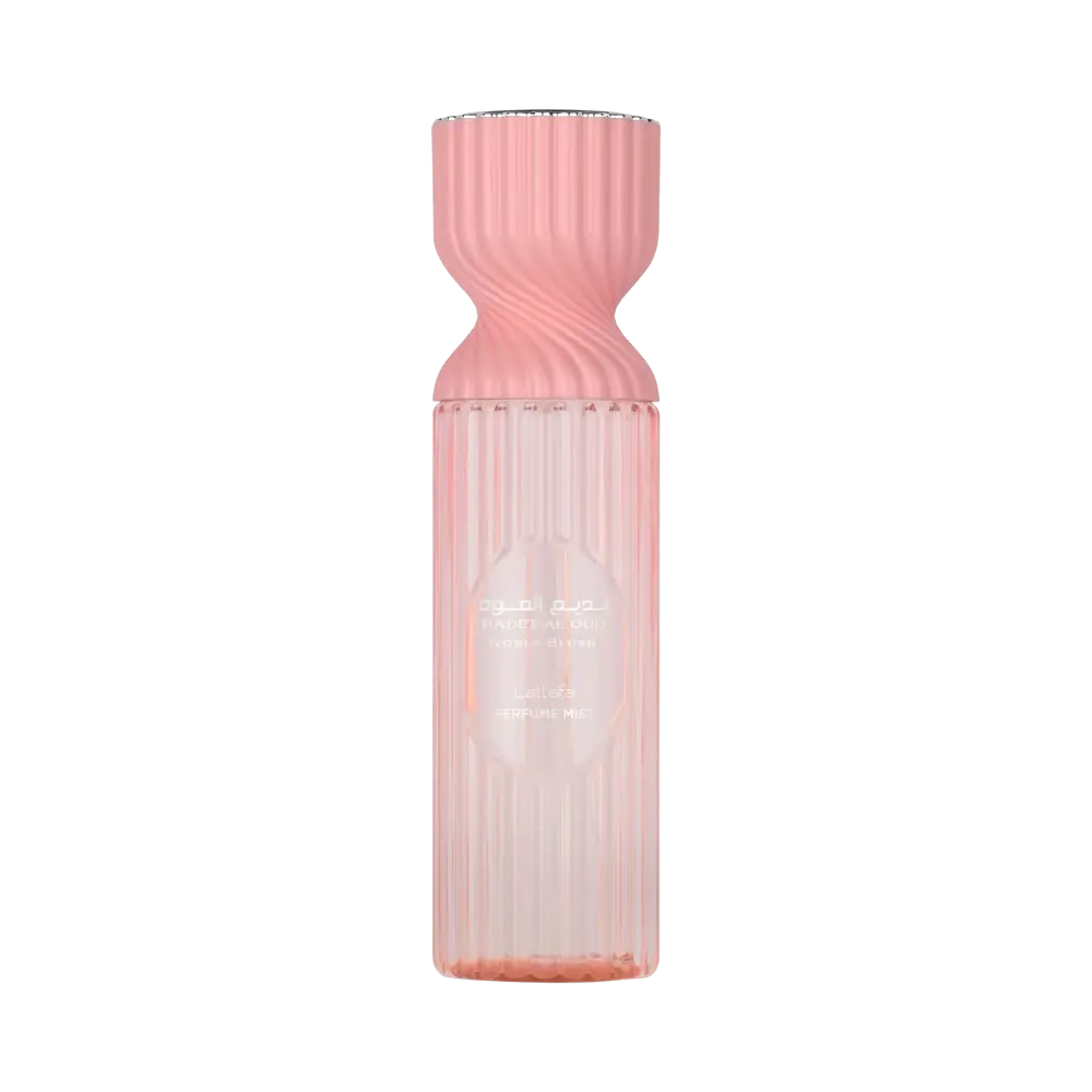 Body Splash Badee Al Oud Noble Blush - Lattafa