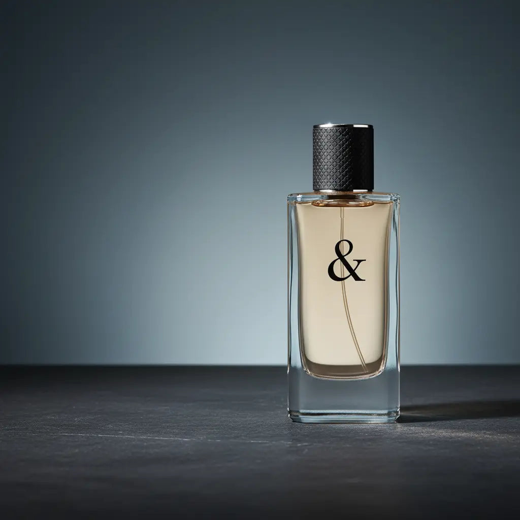 Tiffany & Love Eau de Toilette Masculino - Tiffany & Co.