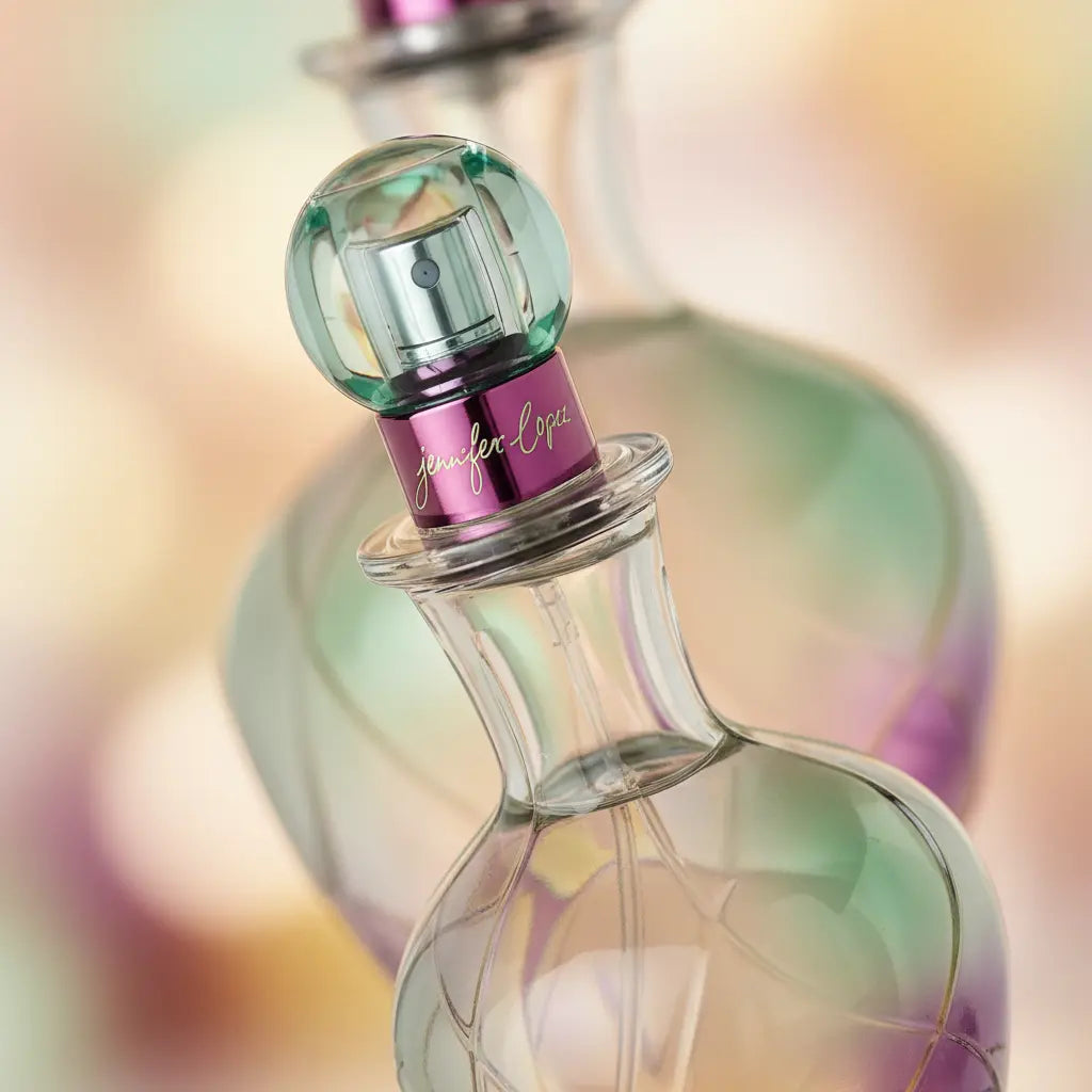 Live Eau de Parfum Feminino - Jennifer Lopez