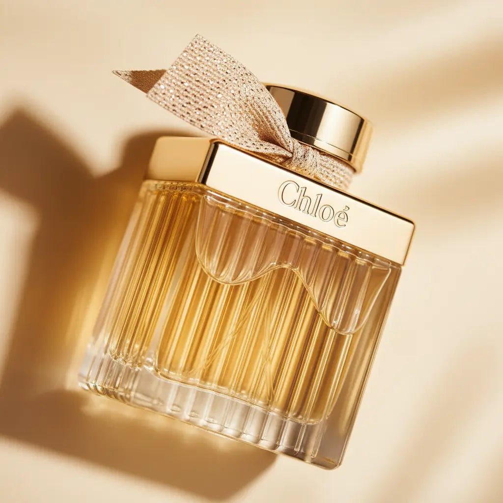 Chloé Absolu de Parfum Eau de Parfum Feminino - Chloé