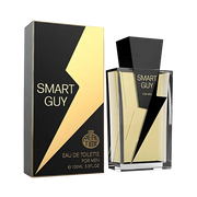 Smart Guy For Men Eau de Toilette Masculino - Real Time