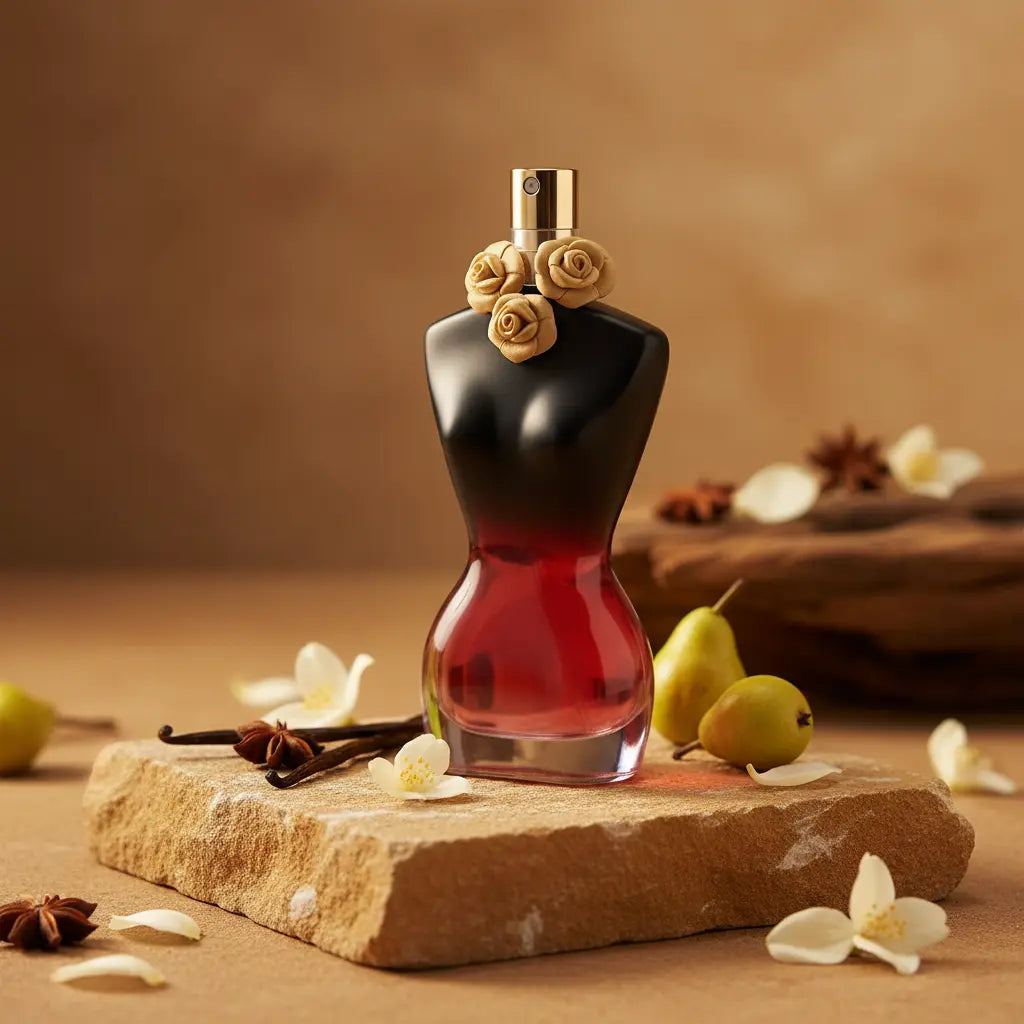 Nº 324 Inspiração La Belle Le Parfum Eau de Parfum Feminino - Brand Collection