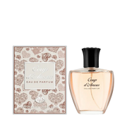 Coup D'Amour Eau de Parfum Feminino - Real Time