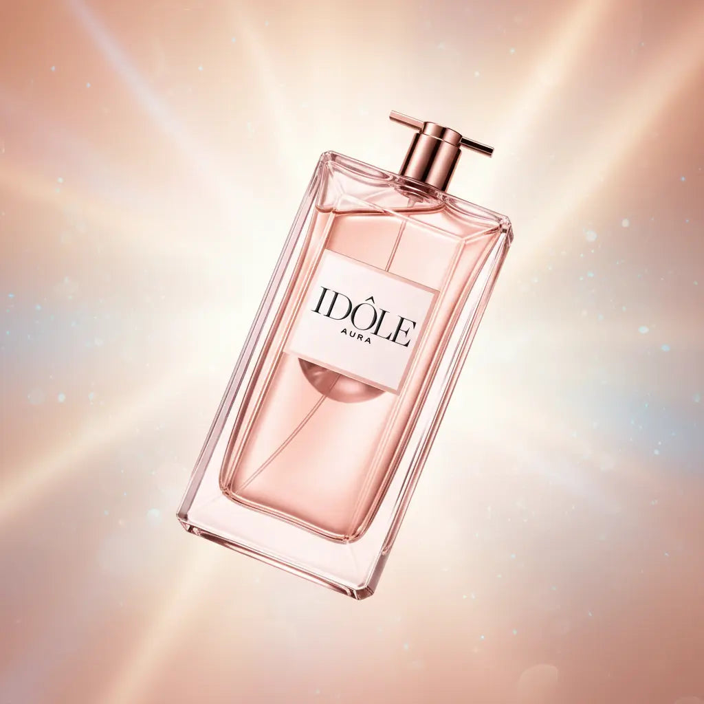 Idôle Aura Eau de Parfum Feminino - Lancôme