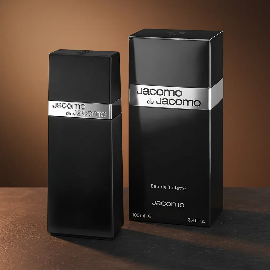 Jacomo de Jacomo Eau de Toilette Masculino - Jacomo