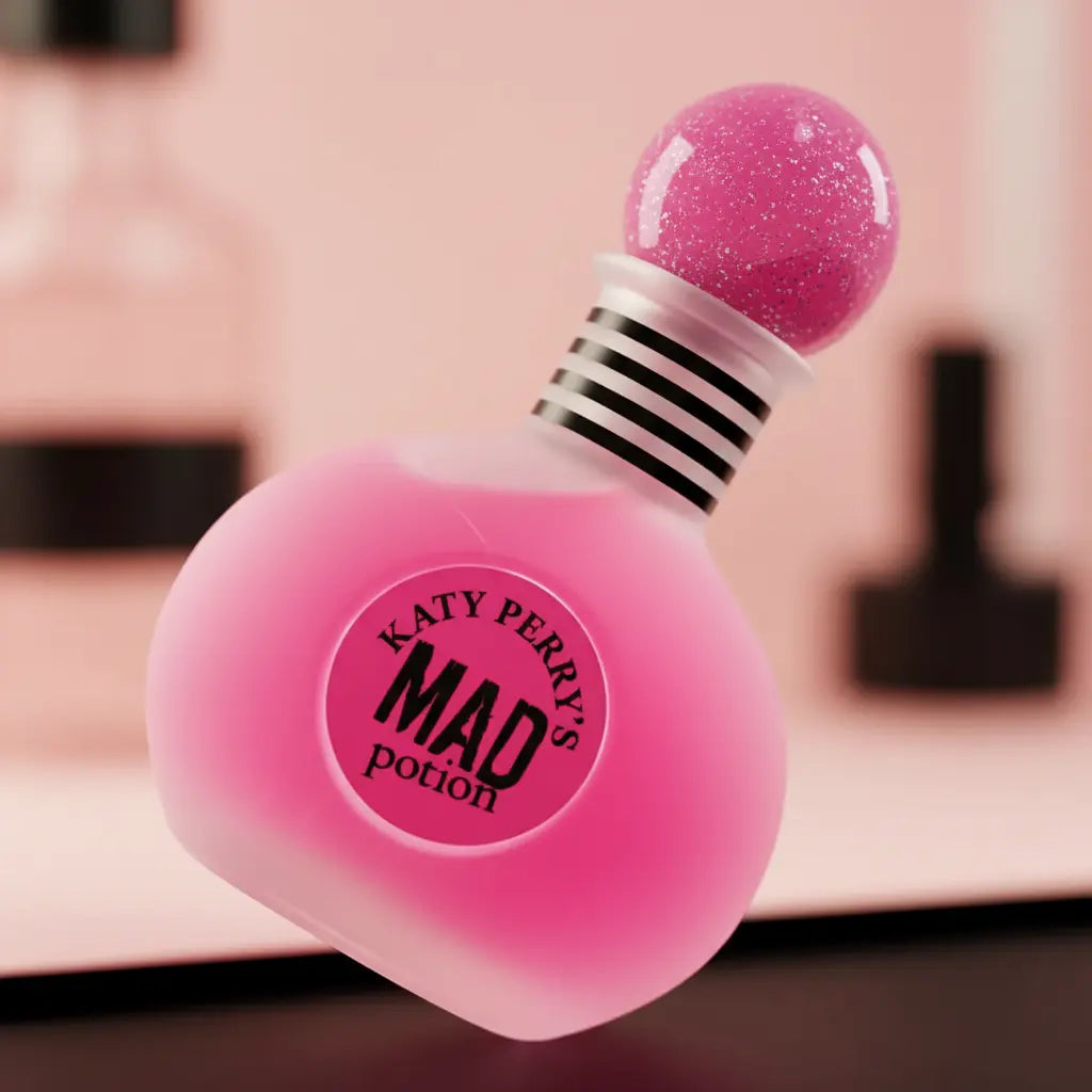Katy Perry's Mad Potion Eau de Parfum Feminino - Katy Perry